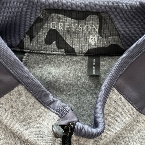 Greyson Designer Vest - Picture 5 of 7